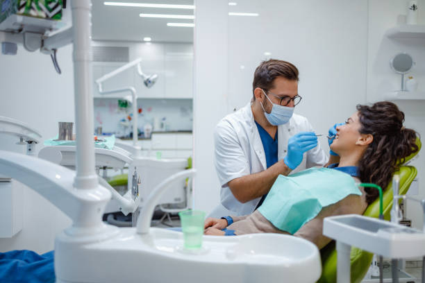 Best Oral Cancer Screening  in Alton, TX