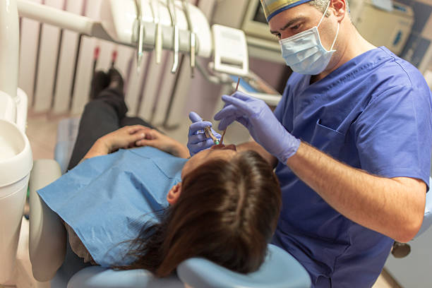 Best Oral Cancer Screening  in Alton, TX